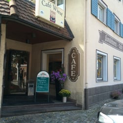 Bäckerei-Café Wiest - Bäckerei Café Wiest