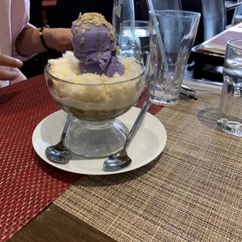 Grill 21 - Halo halo - Filipino Near Me - New York, New York Grill 21 - Halo halo - Filipino Near Me - New York, New York