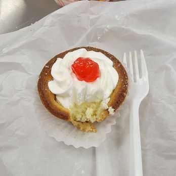 Vince's Gourmet Imports - individual cheesecake - International Grocery Near Me - North Syracuse, New York