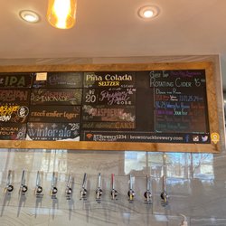 Brown Truck Brewery
