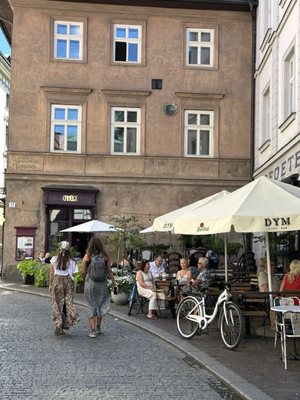 Camelot Cafe by null