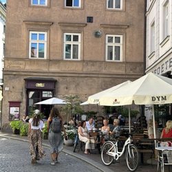 Camelot Cafe - Camelot