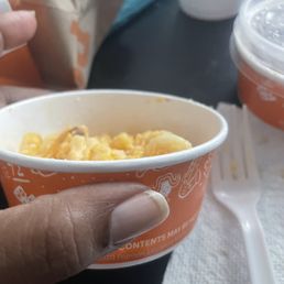 Serving size