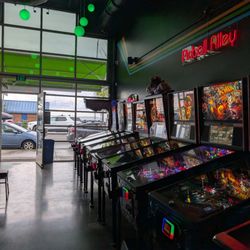 Gary’s Place