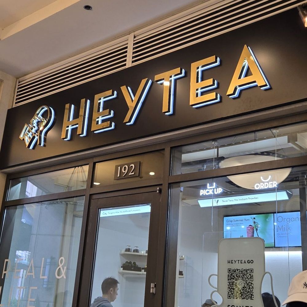 Heytea - Bubble Tea Near Me - Bellevue, Washington Heytea - Bubble Tea Near Me - Bellevue, Washington
