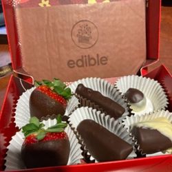 Edible Arrangements - Sampler box