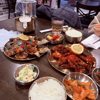 GJ2 4U - Assorted - Seafood Near Me - Annandale, Virginia GJ2 4U - Assorted - Seafood Near Me - Annandale, Virginia