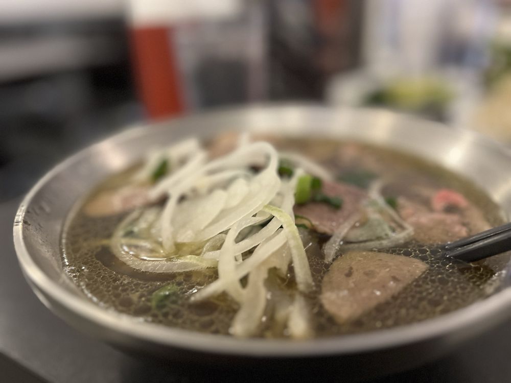 Pho Aimie