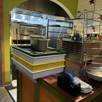 Leona's Pizzeria - Kitchen - Salad Near Me - Eau Claire, Wisconsin Leona's Pizzeria - Kitchen - Salad Near Me - Eau Claire, Wisconsin