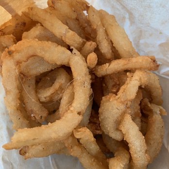 Dickey's Barbecue Pit - Hairs in tanglers - Barbeque Near Me - Eastvale, California Dickey's Barbecue Pit - Hairs in tanglers - Barbeque Near Me - Eastvale, California