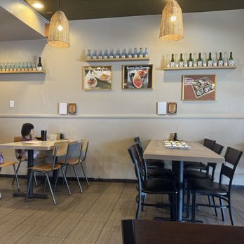 Bengee Sushi - Sushi Bars Near Me - Ontario, California