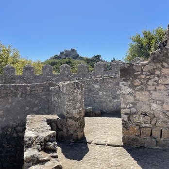 Castelo Dos Mouros - Landmarks & Historical Buildings Near Me - Sintra, 11