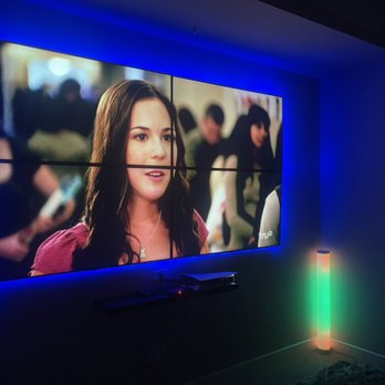 Mount It Up - TV Mounting Near Me