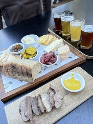 Bruny Island Cheese Company by null
