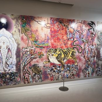 Moco Museum - Art Museums Near Me