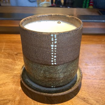 Artís Coffee - Apple Cider (With Added Steamed Oat Milk) - Coffee & Tea Near Me - Berkeley, California