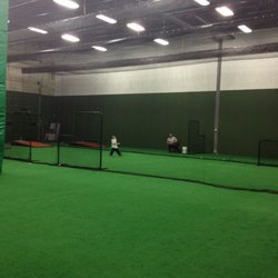 Go Pro Sports - A lesson in progress.