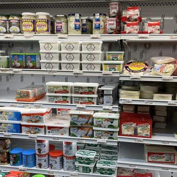 Ummah Market - Cheese section - Butcher Near Me - Falls Church, Virginia Ummah Market - Cheese section - Butcher Near Me - Falls Church, Virginia