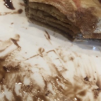 Cafe Dazzling - Literally no Nutella - Ramen Near Me - Tracy, California Cafe Dazzling - Literally no Nutella - Ramen Near Me - Tracy, California
