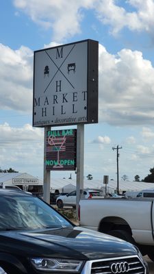 Duo Modern @ Market Hill by null