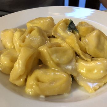 Dal Biassanot - Tortellini - this is what Bologna is known for!!! - Italian Near Me - Bologna, BO