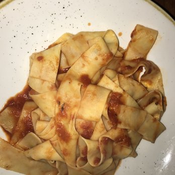 Madison - Pappardelle - Italian Near Me - San Diego, California