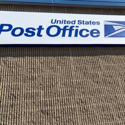 US Post Office