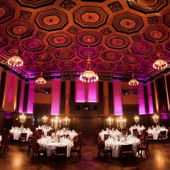 Meistersaal - Galaabend - Meistersaal - Party & Event Planning Near Me - Berlin, BE