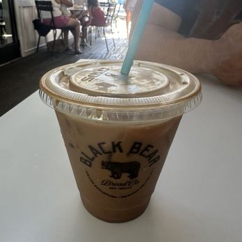 Black Bear Bread - Breakfast & Brunch Near Me - Grayton Beach, Florida Black Bear Bread - Breakfast & Brunch Near Me - Grayton Beach, Florida
