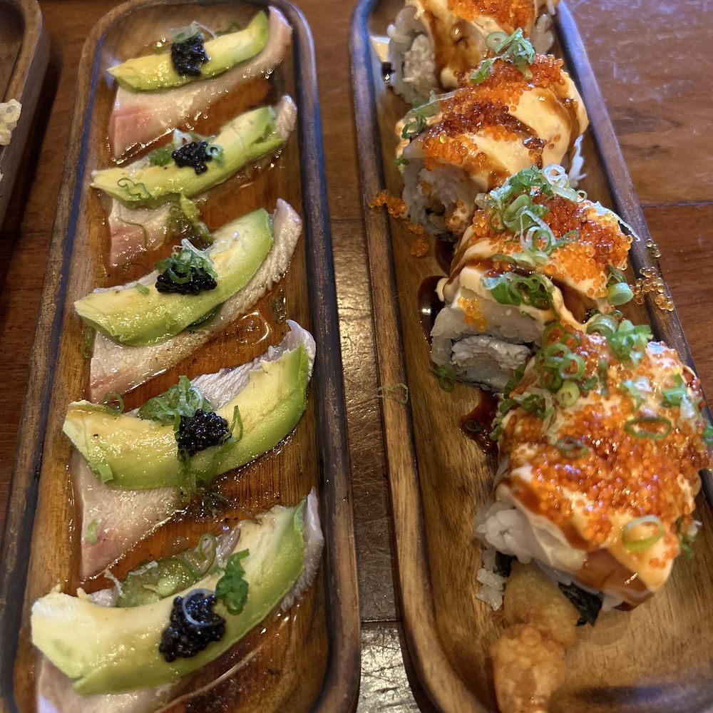 Yoji Sushi House - Sushi Bars Near Me - San Francisco, California Yoji Sushi House - Sushi Bars Near Me - San Francisco, California