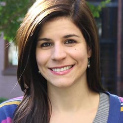 Maria Portela Martinez, MD