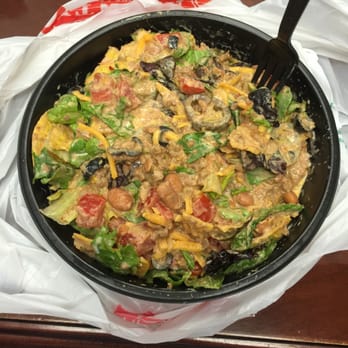Alonti Deli - Taco salad Thursday! Nom nom nomzzz! - Caterers Near Me - Chicago, Illinois Alonti Deli - Taco salad Thursday! Nom nom nomzzz! - Caterers Near Me - Chicago, Illinois