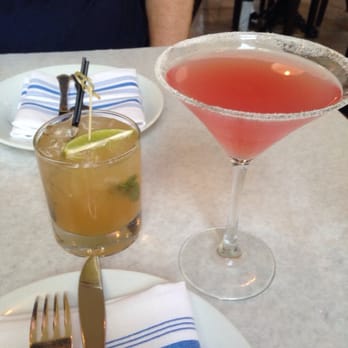 Echo & Rig - Drinks! - Steakhouses Near Me - Las Vegas, Nevada