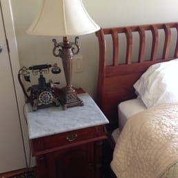 Bedside Bedside