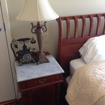 Laingdon Hotel - Bedside - Hotels Near Me - Ocean Grove, New Jersey Laingdon Hotel - Bedside - Hotels Near Me - Ocean Grove, New Jersey