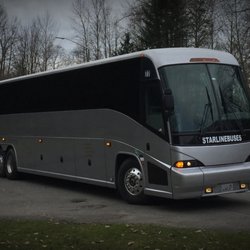Starlite Buses