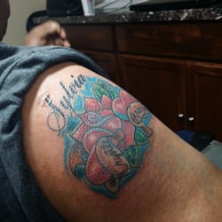 Ink Farm 2