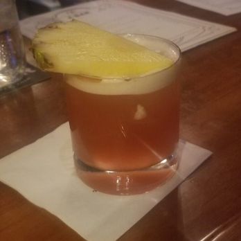 J Bar - J bird - American Near Me - Aspen, Colorado