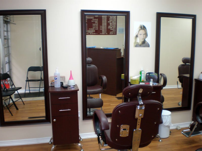 PERFECT THREADING & BEAUTY SALON 20 Reviews 700 University Ave