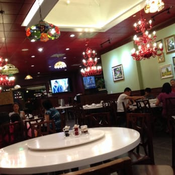 New Fusion - Nice decor - Asian Fusion Near Me - Arcadia, California
