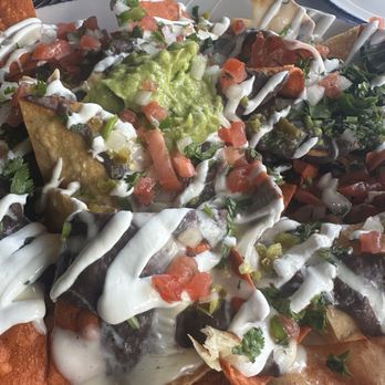 Green Lemon - LOCO NACHOS - Mexican Near Me - Tampa, Florida Green Lemon - LOCO NACHOS - Mexican Near Me - Tampa, Florida