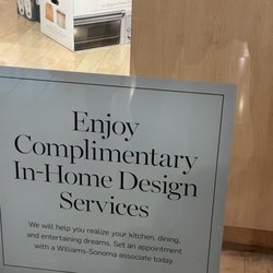 Williams-Sonoma