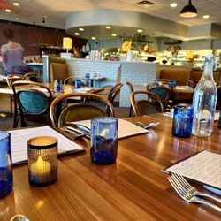 Oakleys Bistro