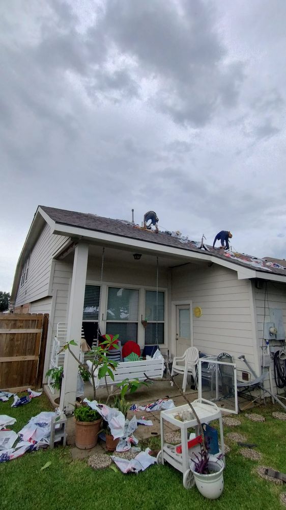 Slide of Reliable Roofing & Sheet Metal