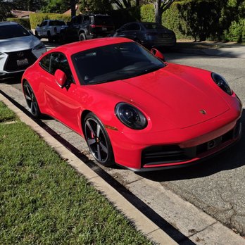 AZ Wraps - Auto Customization Near Me - Los Angeles, California