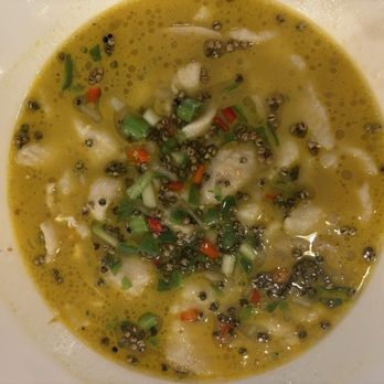 Lao Sze Chuan - fish fillet - Chinese Near Me - Baltimore, Maryland
