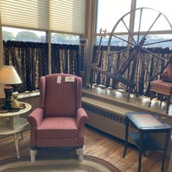 Ethel's Quilt Shoppe