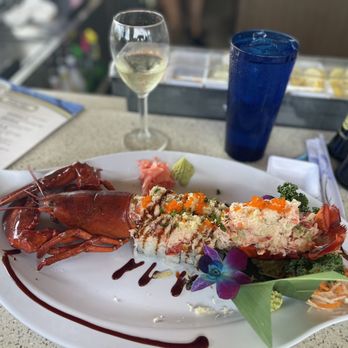 The Twisted Tuna - Seafood Near Me - Jupiter, Florida The Twisted Tuna - Seafood Near Me - Jupiter, Florida