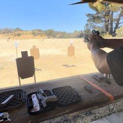 Adamas Firearms Training 