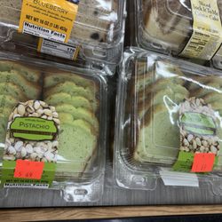 Mac's Fresh Market